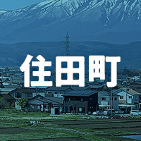 気仙郡住田町で借りれる不動産担保ローン